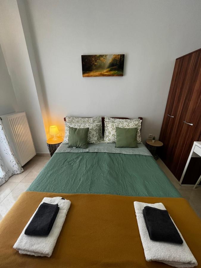 Istos Apartment 塞萨洛尼基 外观 照片