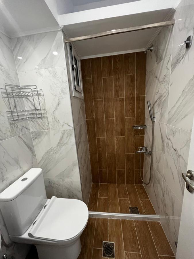 Istos Apartment 塞萨洛尼基 外观 照片